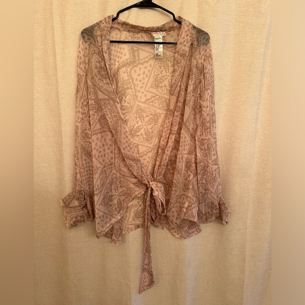 Free people